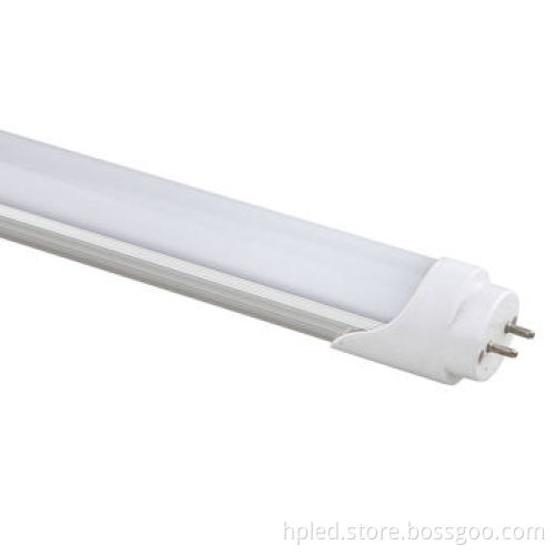 18W 2835 SMD 2,000lm 1,200mm T8 LED Tube, Milky White, 100-240V AC Voltage